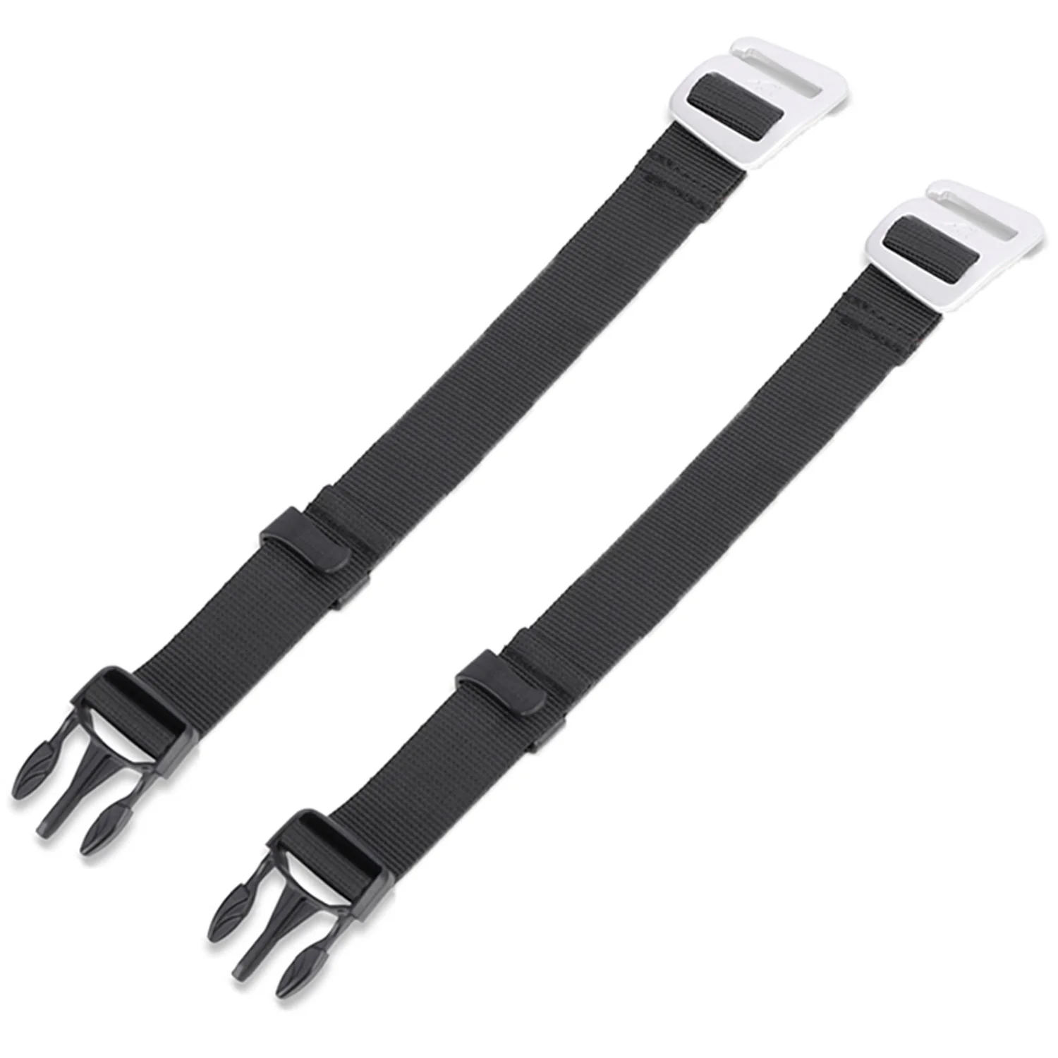 Cintas De Amarre Para Maletas Y Equipaje. Kit De 2 Rhinowalk - Image 5