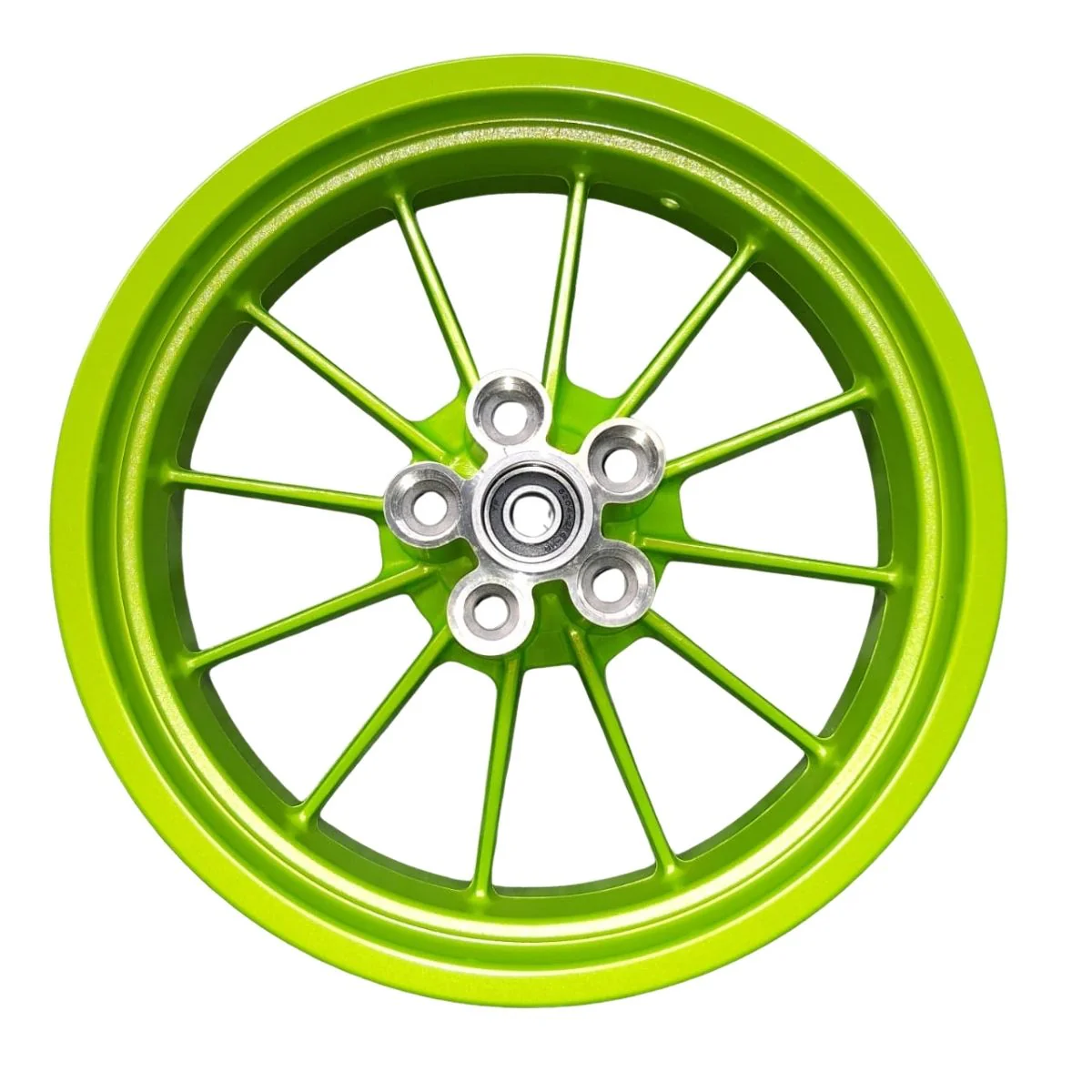 Rin Trasero Verde (302S)
