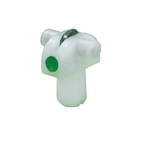 Rueda Para Mesas De Corte Y Maquinas, Para Vidrio. Ø5.0X1.0Xø1.3. - Image 2