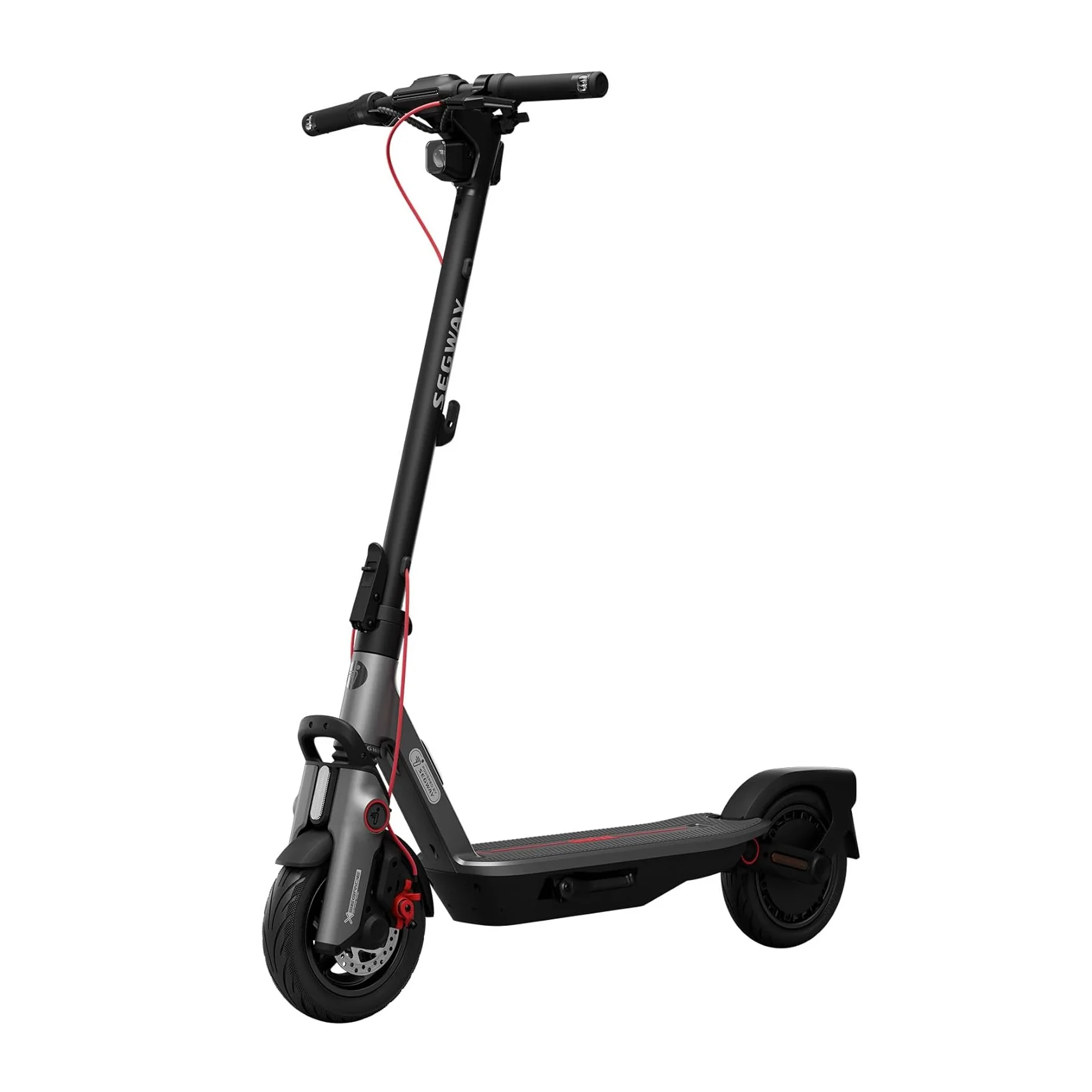 Scooter Segway Ninebot F3 Ekickscooter Monopatín. Autonomía De Hasta 70 Km. - Image 5