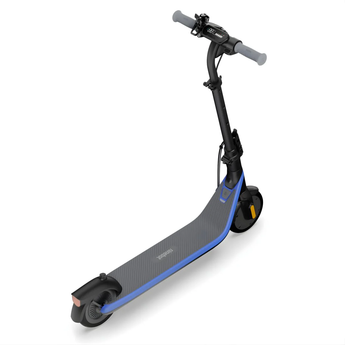 Scooter Segway Ninebot Kickscooter C2 Pro. Monopatín Eléctrico Infantil. Autonomía Hasta 17 Km. - Image 5