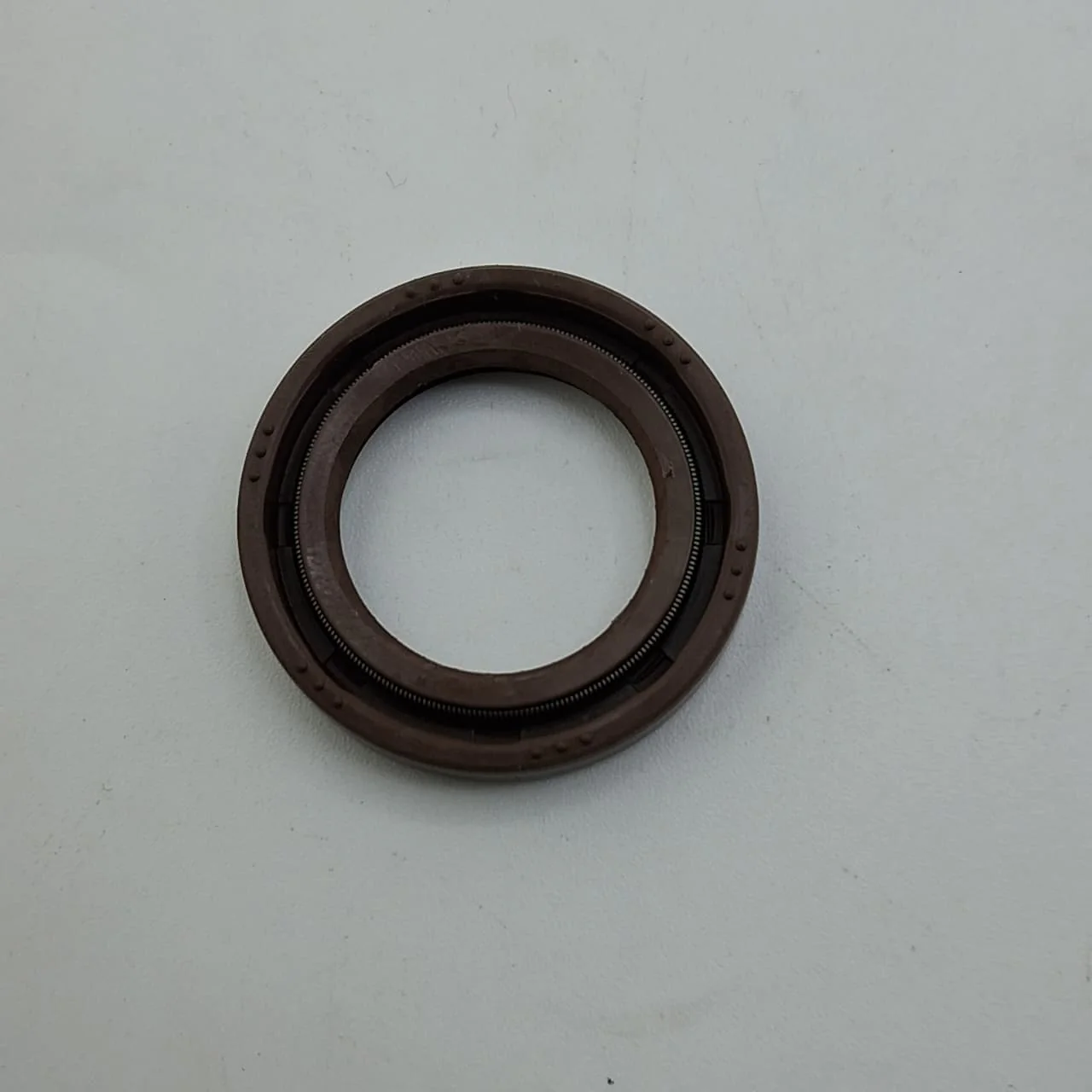 Sello De Aceite II 19.8X30x5 (MINNIX150) OIL SEAL Φ19.8×Φ30×5