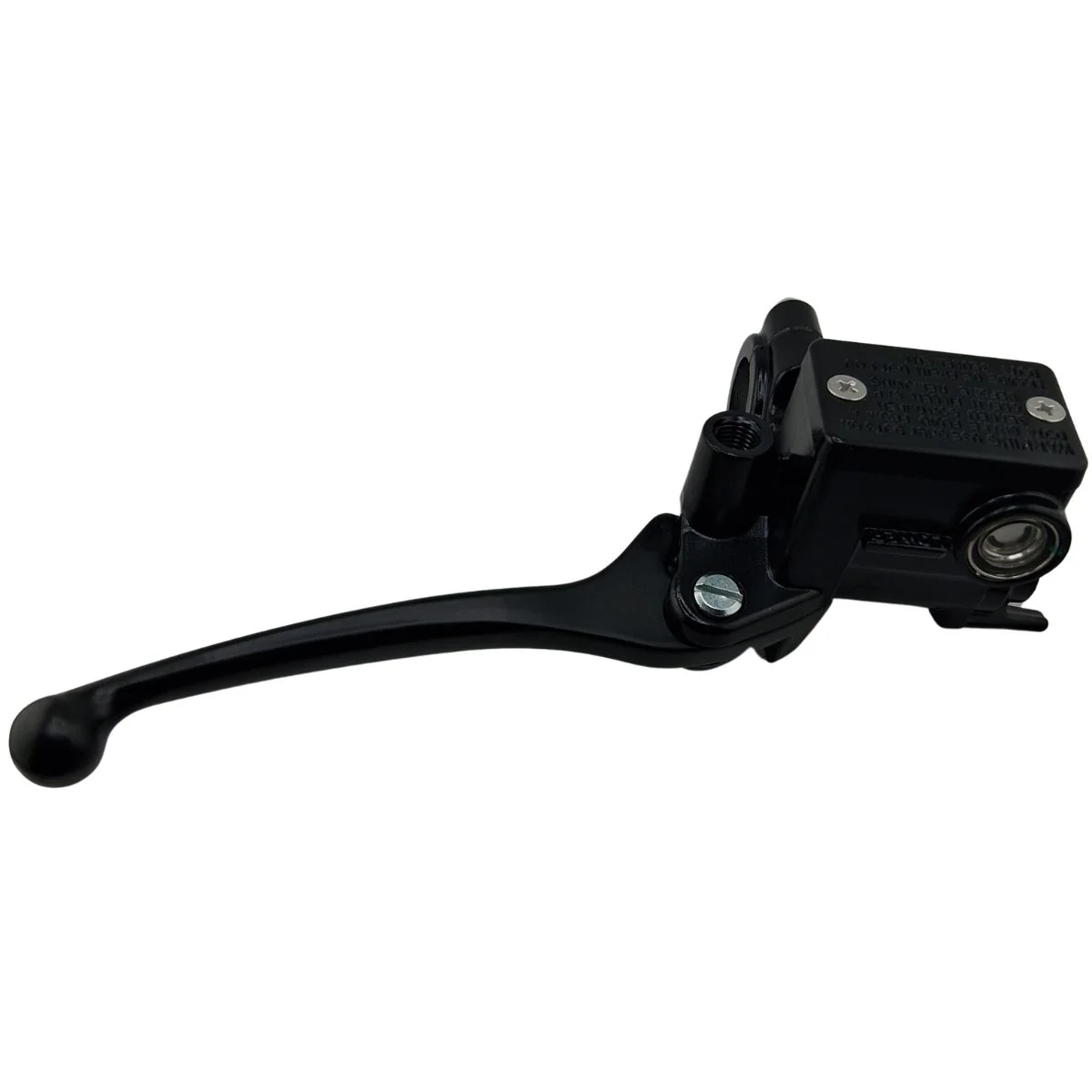 Set De Palanca Y Bomba De Freno Delantero (TX200NEW) FRONT DISC BRAKE UPPER PUMP ASSY