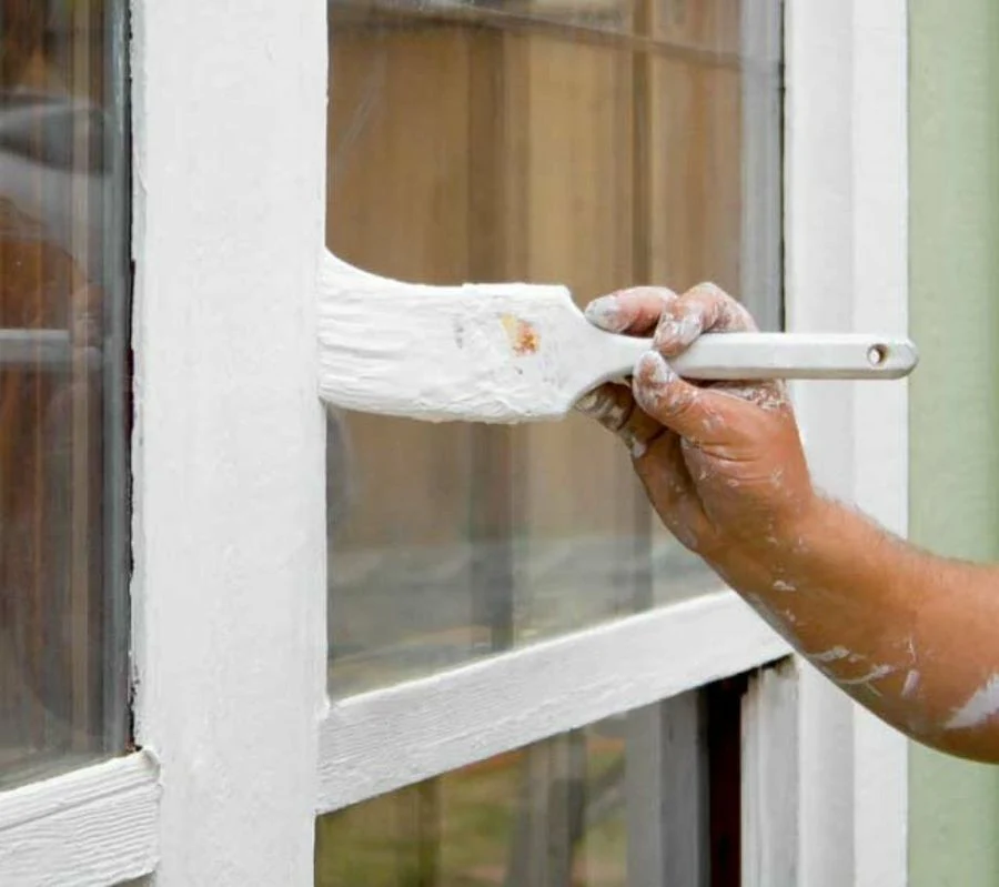Silicon Pintable Acryrub SWS Soudal Acrilico Blanco 310Ml (Con Elasticidad) - Image 2