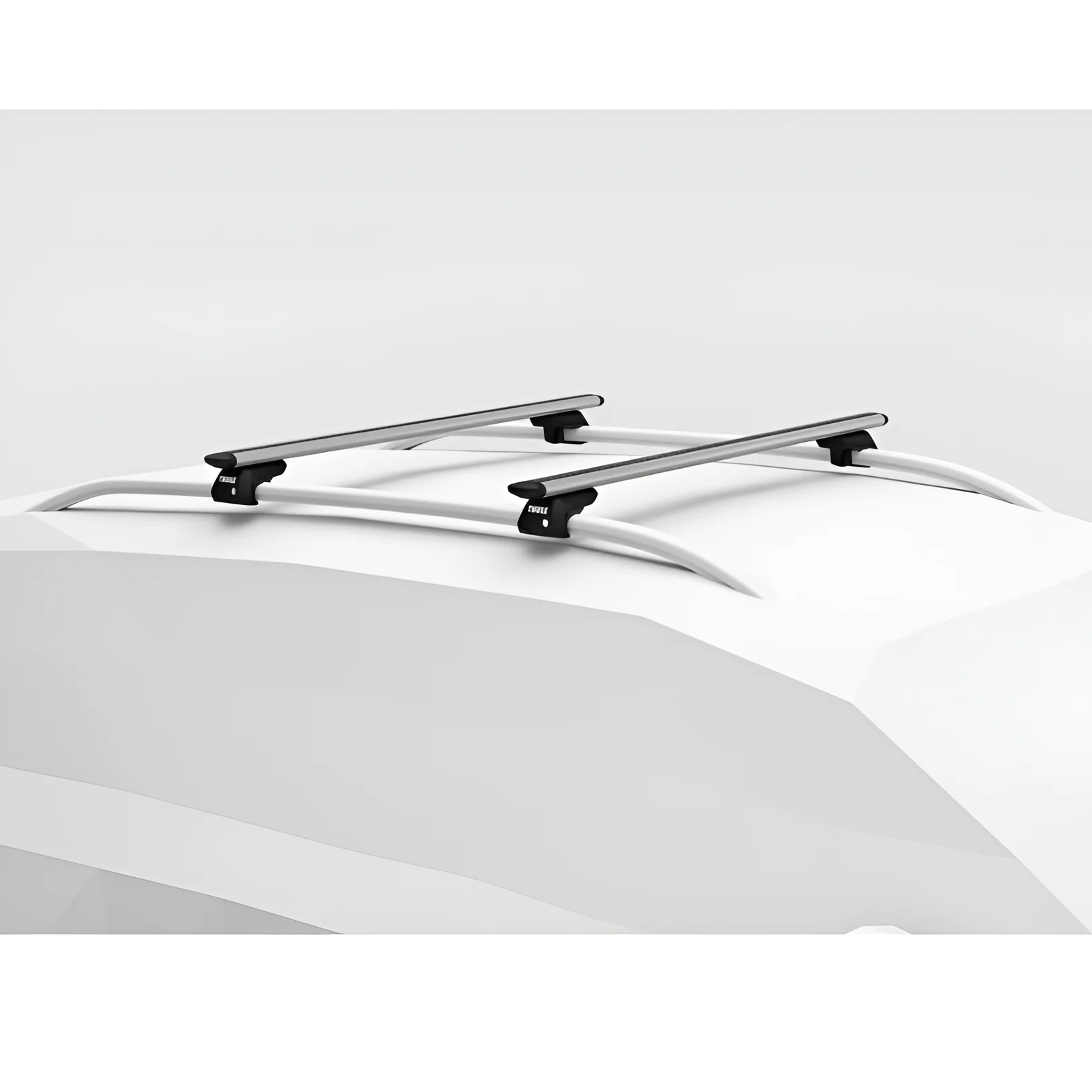 Soporte De Techo Para Portaequipaje THULE EVO. - Image 4