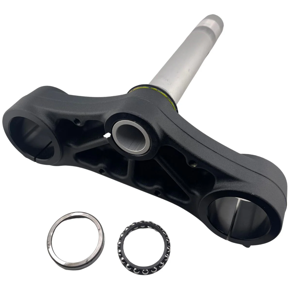 Soporte Inferior (TNT25 / TRK251 / LEONCINO250 / 302S)
