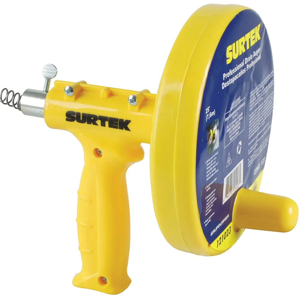 Surtek Destapacaños Tipo Pistola 7.6M - Image 2