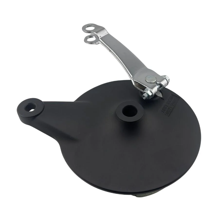 Tambor De Freno Trasero (RK150)