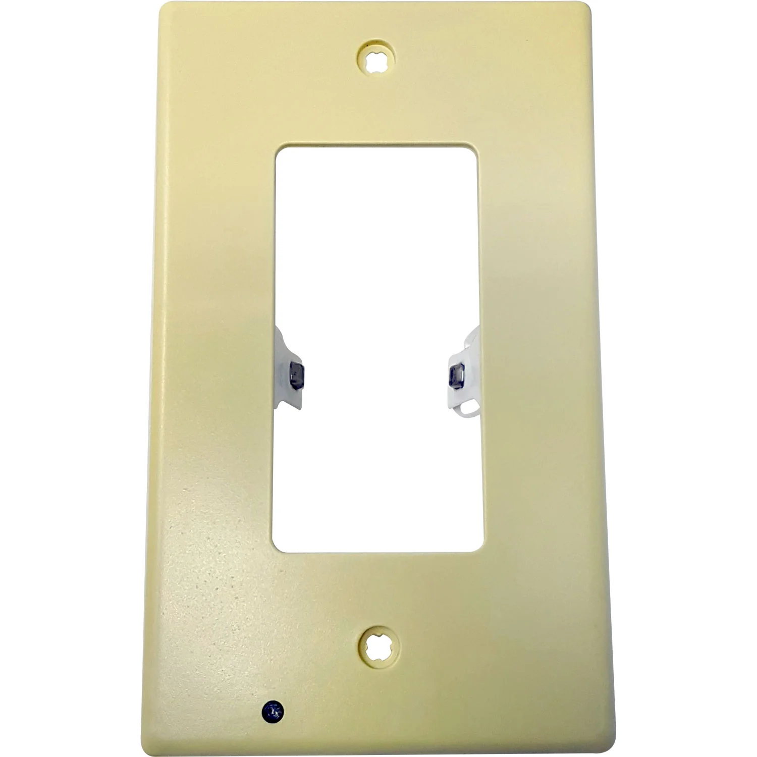 Tapa Plástica De Interruptor O Tomacorriente Con Luz LED Calida - Image 2
