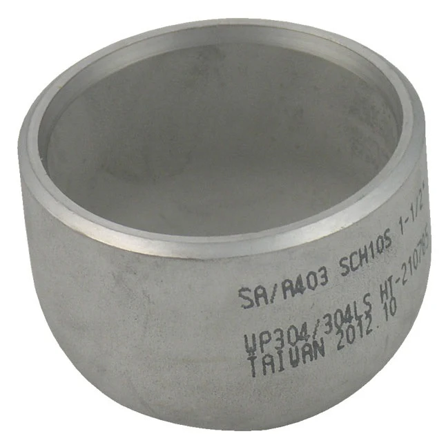 Tapas Sch 10 Y Sch 40. T-304. - Image 6