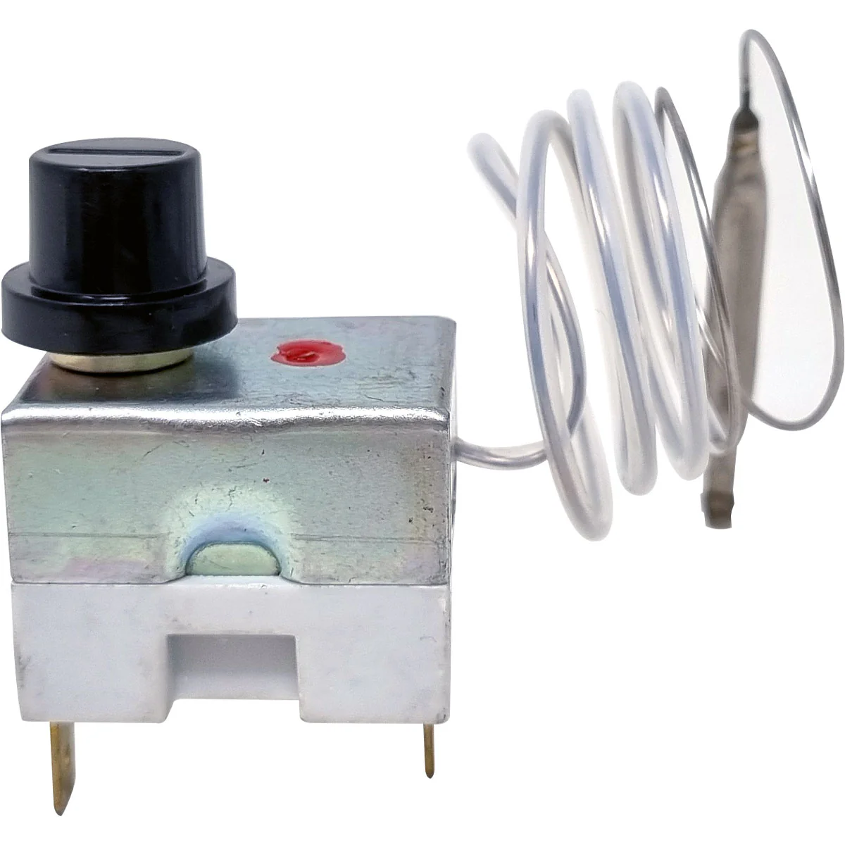 LIMITADOR TERMOSTATO DE 240C PARA FREDIDORA ELECTRICA SK02 (Funciona Para SK01 Y SK39) - Image 2