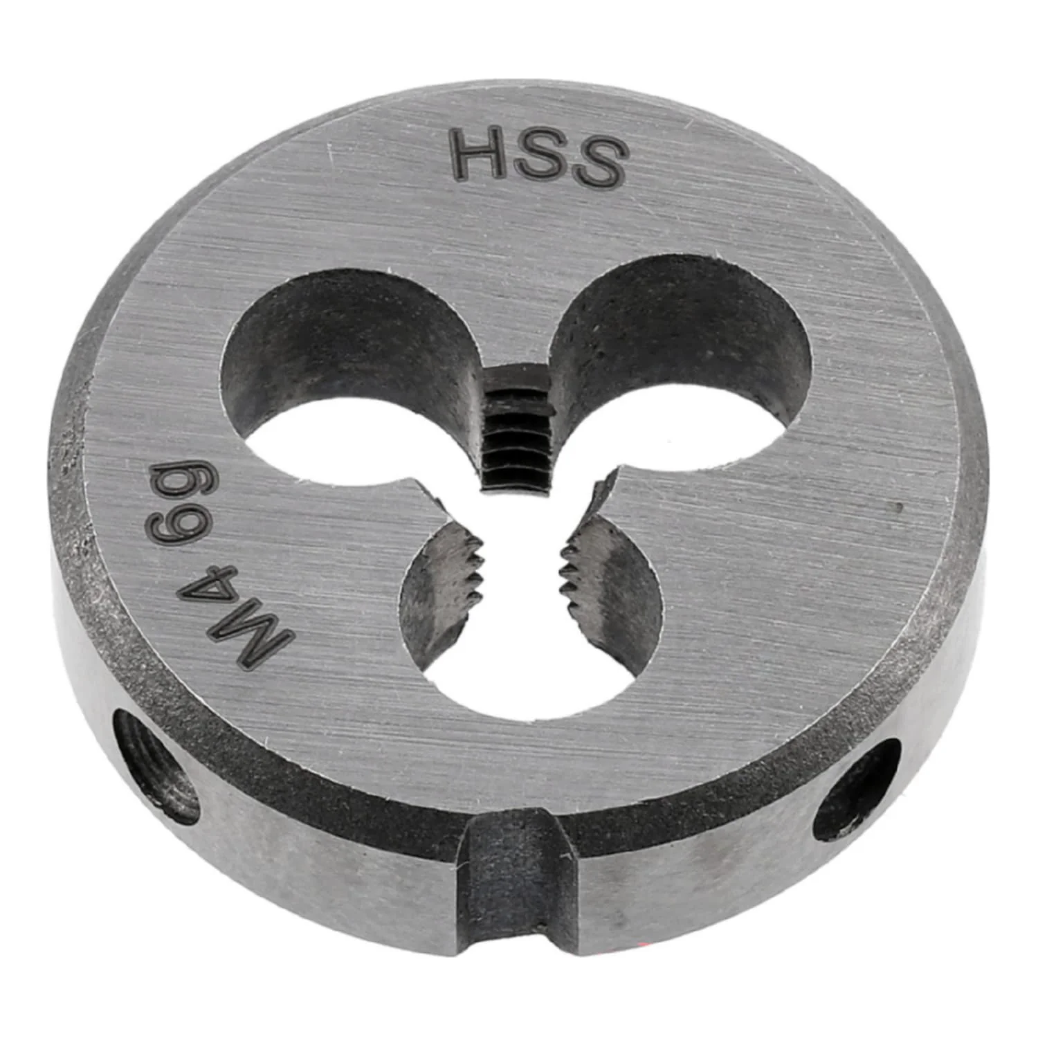 Terrajas Machos Para Roscas Redondas Para Roscar HSS M2, DIN 223. - Image 31