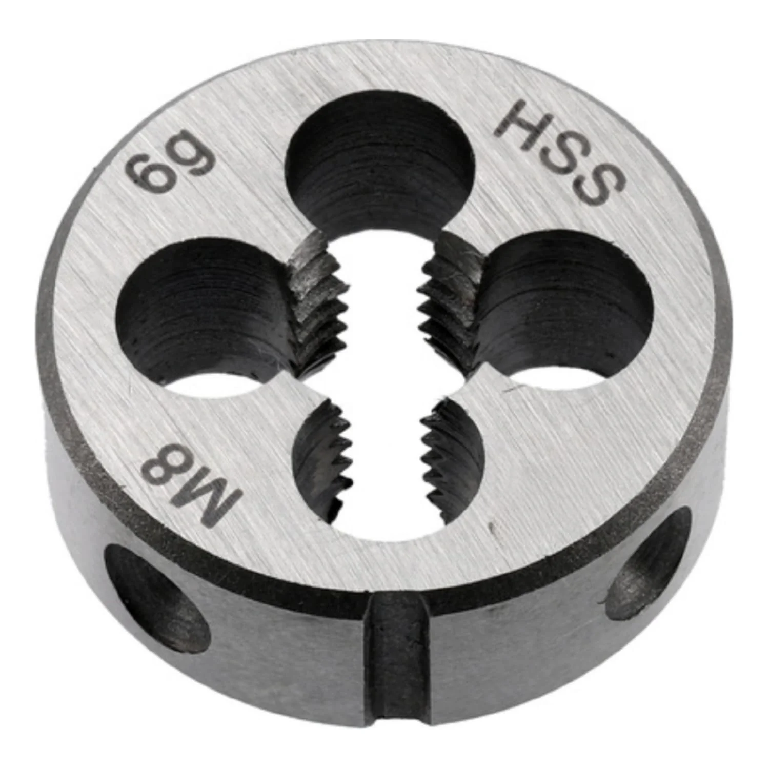 Terrajas Machos Para Roscas Redondas Para Roscar HSS M2, DIN 223. - Image 37