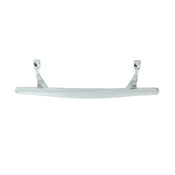 Tirador Cromado De 10" Para Puertas Corredizas - Image 2