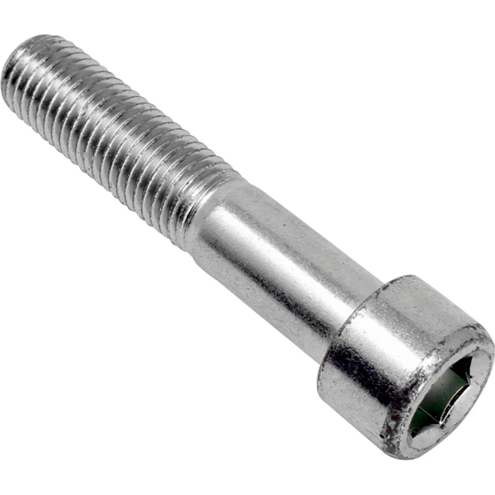 Tornillo M10×1.25×50 (TX200) - Image 2