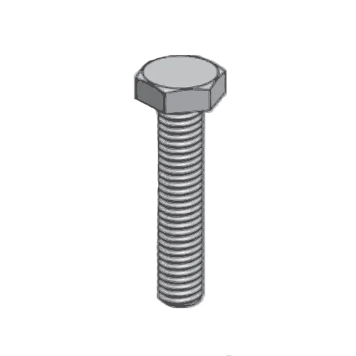 Tornillos Hexagonales De Acero Inoxidable 18 – 8. - Image 11