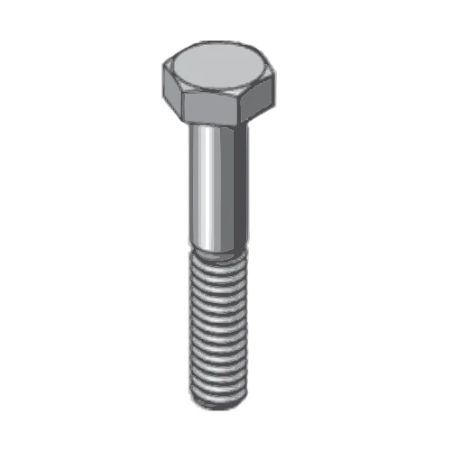Tornillos Hexagonales De Acero Inoxidable 18 – 8. - Image 46