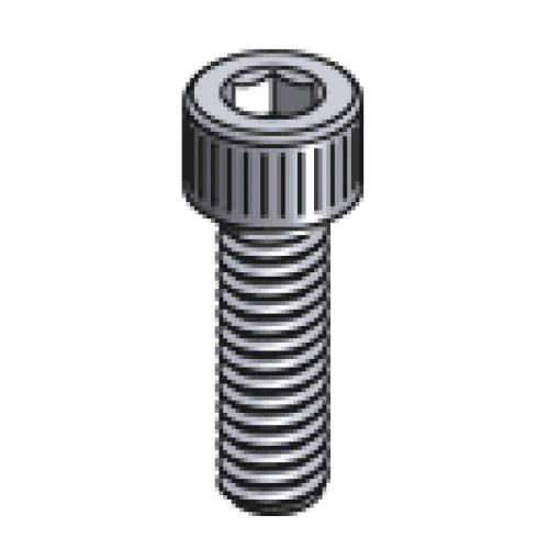 Tornillos Socket Cap Allen SCR Acero Inoxidable 18 – 8. - Image 42