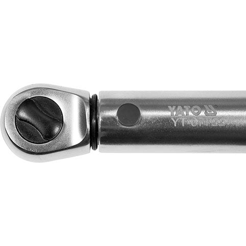 Torquimetro (1/4", 2.5-12 Nm) - Image 2