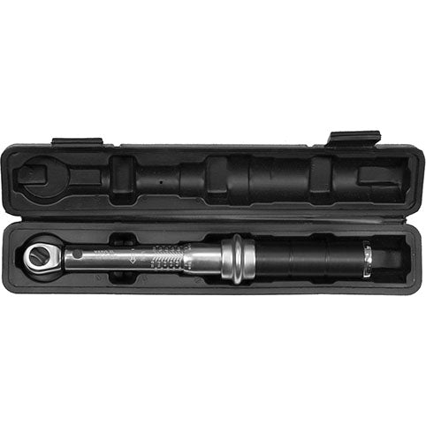 Torquimetro (1/4", 2.5-12 Nm) - Image 5