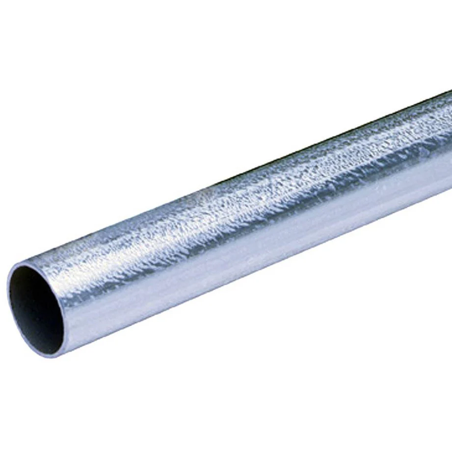 Tuberías Metálicas Eléctricas Tipo EMT, Longitud De 3050 Mm. - Image 6