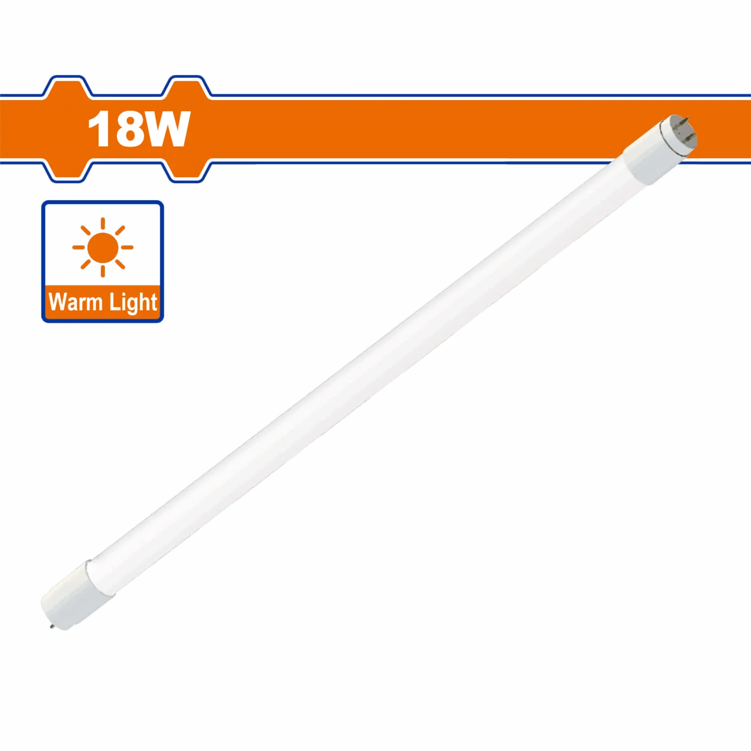 Tubos LED 18W 100~265V/50-60Hz.15000 Horas. 1800 Lumens. Base G13. - Image 3