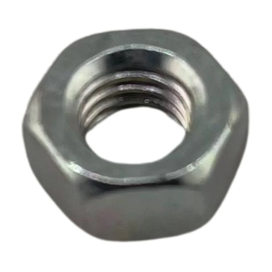 Tuerca De Montaje De La Corona (RGK150 / TNT150 / TNT135 / TNT25 / TRK251 / LEONCINO250 / TX200)
