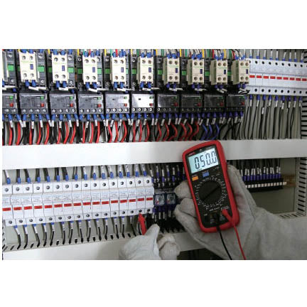 UNI-T UT39A+ Multímetro Digital De Rango Automático Probador Actualizado De AC / DC / V / Ohm / - Image 6