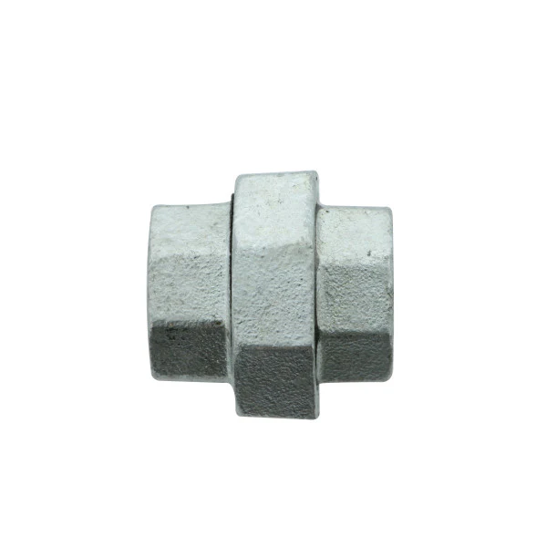 Uniones Universales Galvanizada. - Image 7