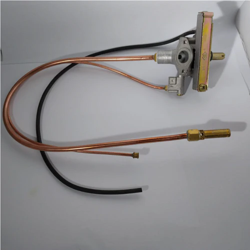 Válvula De Gas Para SH03, SH10 - Image 3