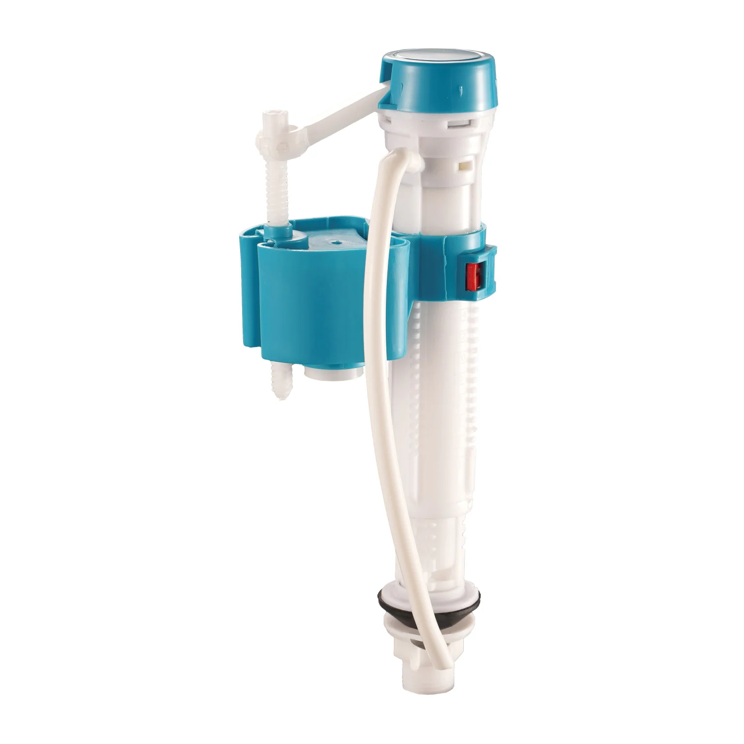 Válvula De Llenado Para Inodoro Universal G1/2". Repuesto Sanitario De Tanque WC. - Image 2