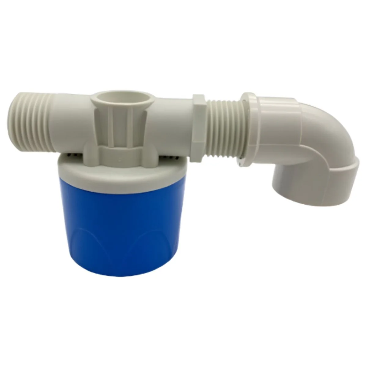 Válvulas De Control De Nivel De Agua. Horizontales. Ideal Para Tanques De Agua.
