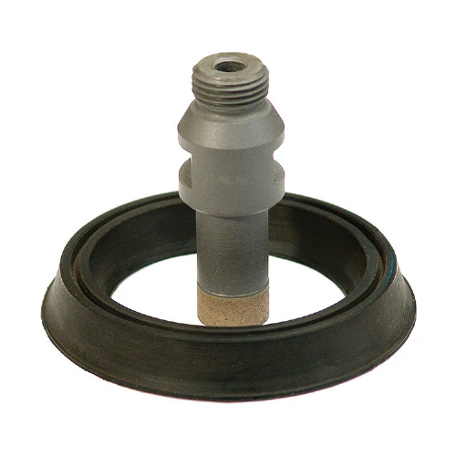 Anillo De Diá. Interno 150Mm De Retención De Agua Para Refrigeración Durante Las Perforaciones. - Image 2