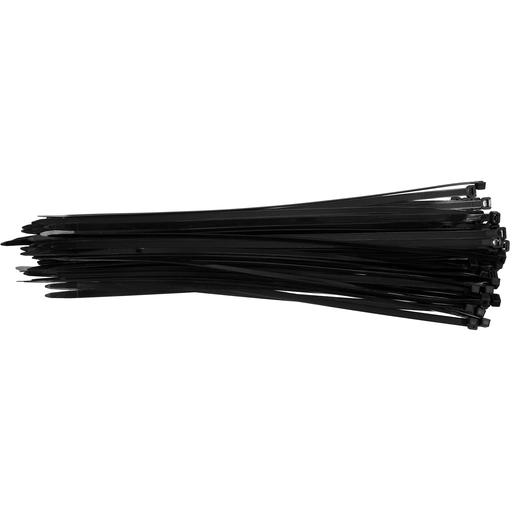 Zunchos Plásticos Negros - Image 10