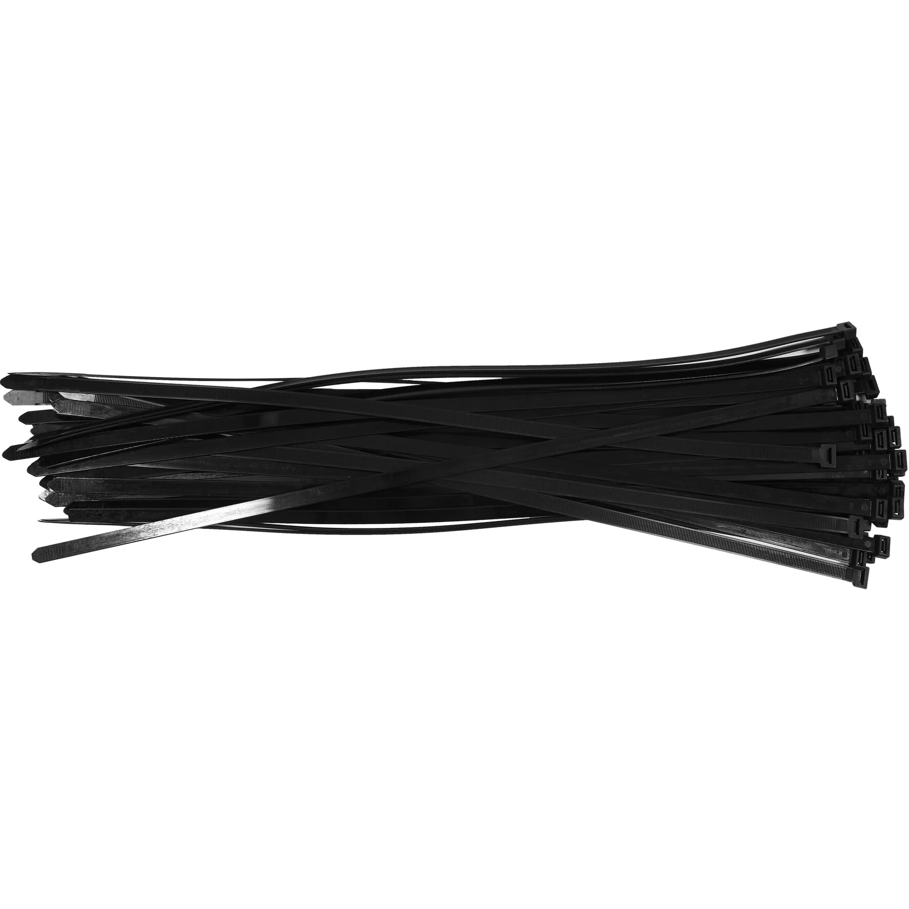 Zunchos Plásticos Negros - Image 8